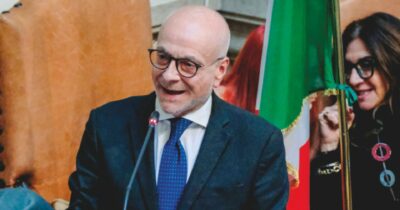 Copertina di “Ascolti oltre 45 giorni per i reati contro la PA”