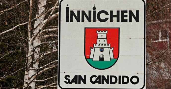 Alto adige, “Spariti” gli italiani candidati