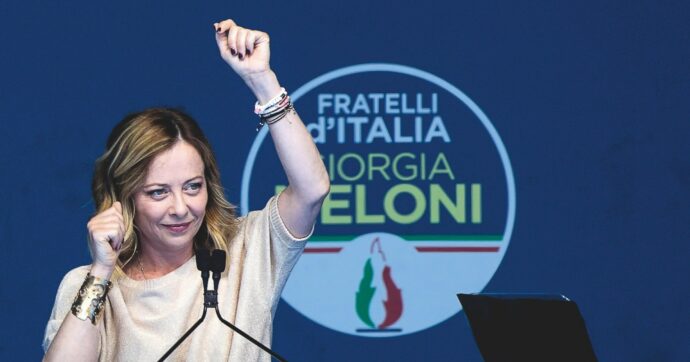 Regionali, Meloni va in tour: la paura di perdere le Marche
