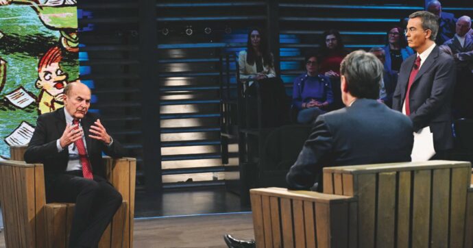 Basta politici: ora il talk funziona senza di loro