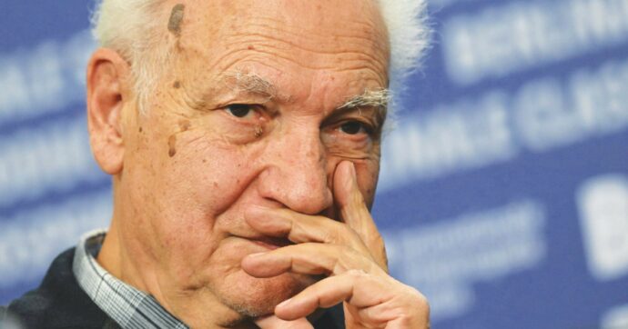 Roberto Perpignani: “Ho iniziato da tappezziere e comparsa, ma devo tutto alle occhiatacce di Welles”