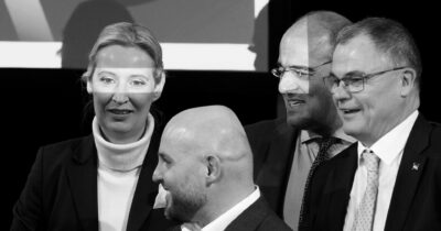 Copertina di L’ultima scomunica contro i populisti