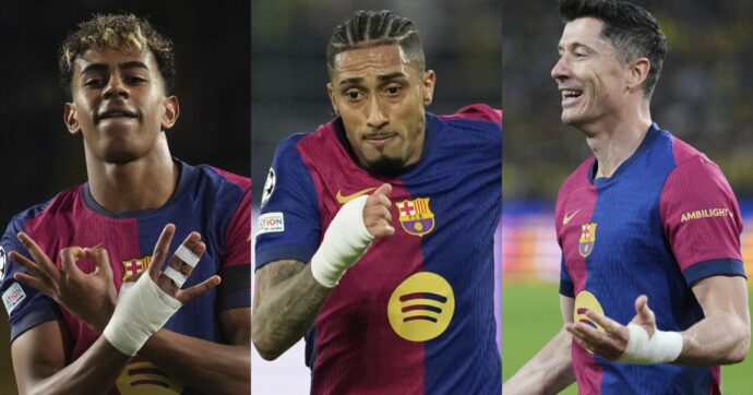 Giocatori del Barcellona con le bende ai polsi: in Spagna scoppia il caso. L’ex medico del Real: “Se vuoi un accesso venoso più facile…”