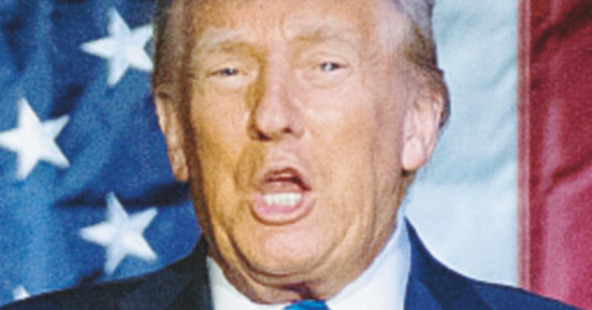 gli auguri di trump per il memorial day anche ai giudici in missione per tenere assassini spacciatori e stupratori nel nostro paese da Ilfattoquotidiano.it gli auguri di trump per il memorial day anche ai giudici in missione per tenere assassini spacciatori e stupratori nel nostro paese
