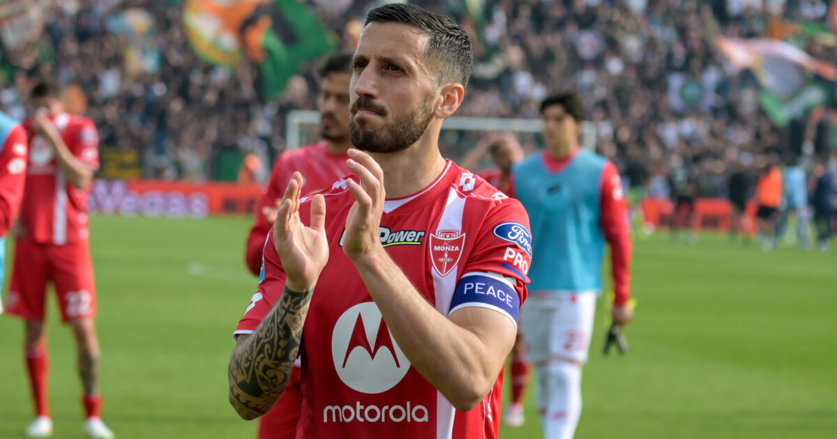 Monza, la retrocessione è ufficiale: ma ora rischia il record negativo della Serie A Monza, la retrocessione è ufficiale: ma ora rischia il record negativo della Serie A