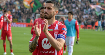 Copertina di Monza, la retrocessione è ufficiale: ma ora rischia il record negativo della Serie A