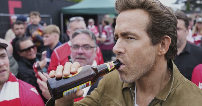 Il Wrexham fa miracoli: tre promozioni di fila e una serie tv di successo. Ora il club di Reynolds sogna Vardy