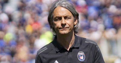 Copertina di Il Pisa torna in Serie A dopo 34 anni: la stagione esemplare di Filippo Inzaghi