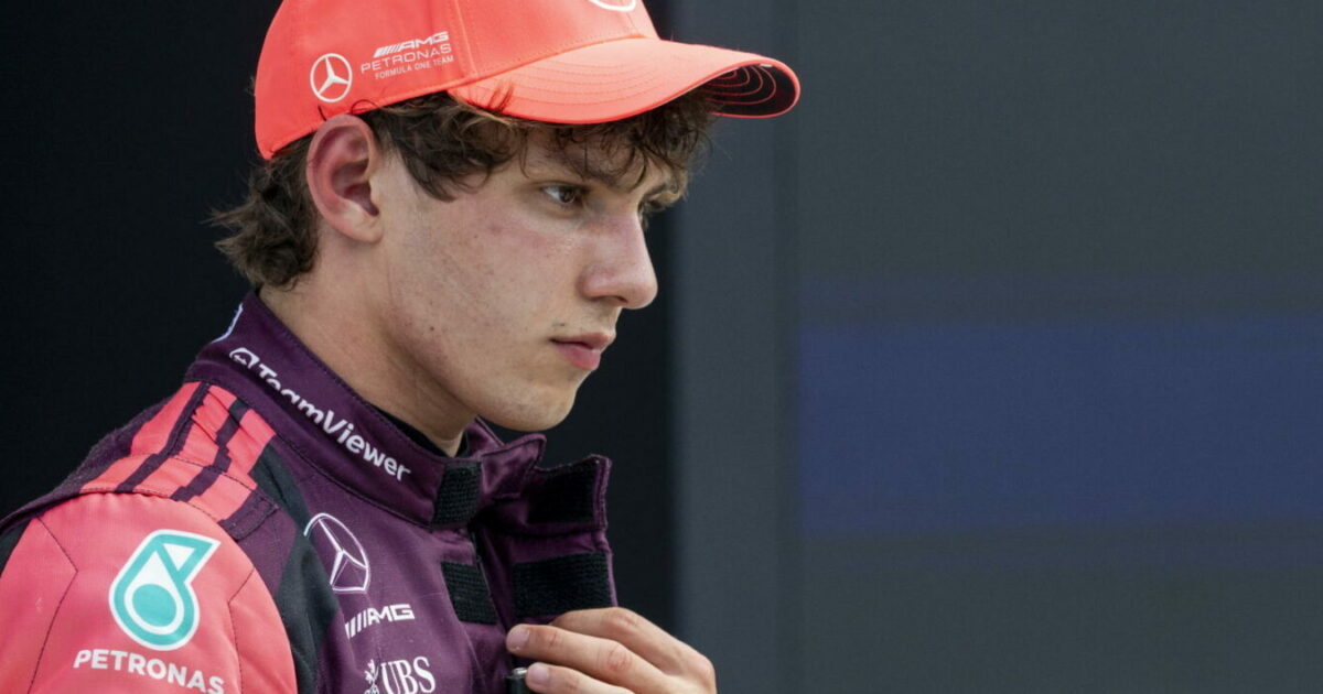 F1, Gp Miami: Antonelli sogna il primo podio, che all’Italia manca dal 2009 | Griglia di partenza, orario e dove vederlo in tv F1, Gp Miami: Antonelli sogna il primo podio, che all’Italia manca dal 2009 | Griglia di partenza, orario e dove vederlo in tv