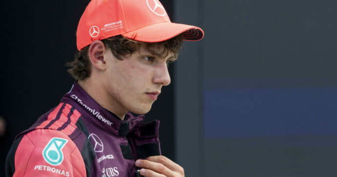 F1, Gp Miami: Antonelli sogna il primo podio, che all’Italia manca dal 2009 | Griglia di partenza, orario e dove vederlo in tv