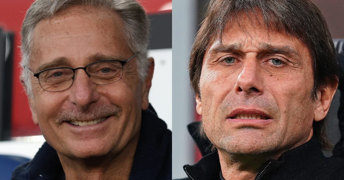 Bonolis attacca da Ilfattoquotidiano.it bonolis attacca conte mi stupisce la chiamata al miracolo per lo scudetto gli hanno comprato chiunque fa solo quello