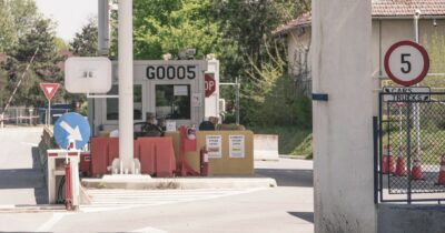 Copertina di Costanza, terra “americana”: più che alleati, dollari facili