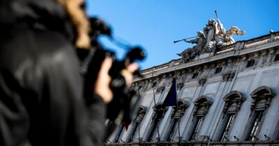 Copertina di Abuso d’ufficio: la Consulta decide sulla legge bucata