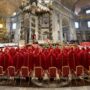 Copertina di Poliglotta, non integralista e pastorale: il profilo del futuro Papa