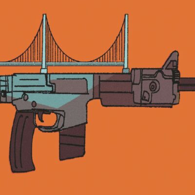 Copertina di La supercazzola del Ponte come opera militare strategica