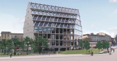 Copertina di Musei e biblioteche finanziati con 160 mln (solo che non esistono)