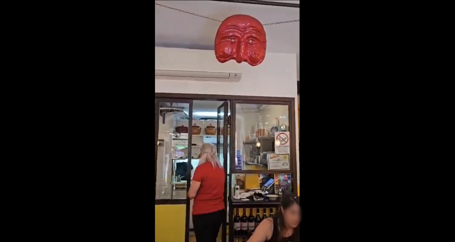 caso dei da Ilfattoquotidiano.it il caso dei turisti israeliani cacciati da un ristorante a napoli cosa è accaduto le due versioni dei protagonisti – il video