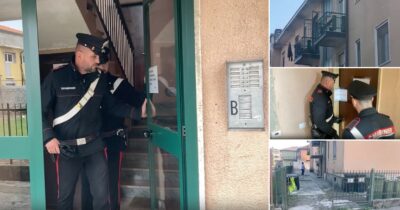 Copertina di Milano, “ha ucciso la mamma”: bimba di dieci anni chiama il 118 e fa arrestare il padre