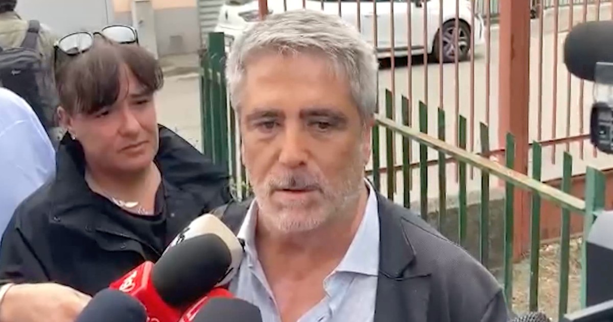 Femminicidio di Settala, il sindaco: “Famiglia già attenzionata dai servizi sociali e non si poteva fare di più” Femminicidio di Settala, il sindaco: “Famiglia già attenzionata dai servizi sociali e non si poteva fare di più”