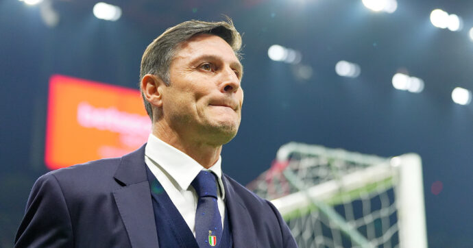 Inchiesta curva Inter: Zanetti all’evento dell’arrestato amico di Bellocco. Il gip: “Rapporti tra leader della curva e club”