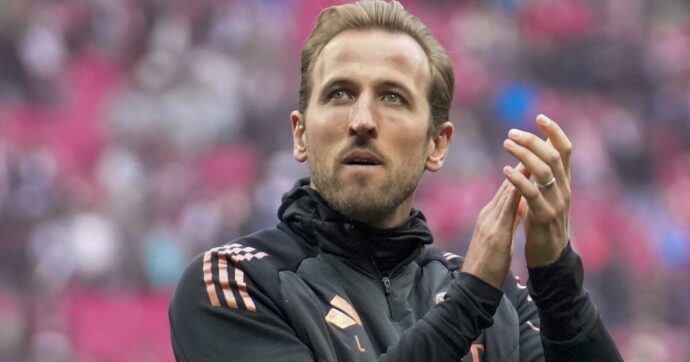 Bayern campione, Harry Kane finalmente vincente: finisce l’incubo di un bomber fuori dagli schemi di oggi