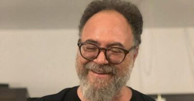 Copertina di Morto Vincenzo Cramarossa, il comunicatore politico colpito da un malore a 47 anni