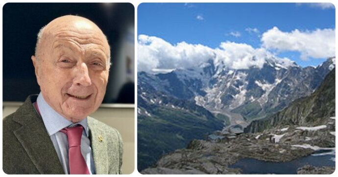 Una “falsa ordinanza per coprire violazioni urbanistiche e ambientali”, ai domiciliari il sindaco di Macugnaga