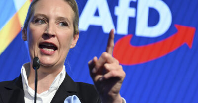 Copertina di Germania, Alternative fur Deutschland fa ricorso contro i Servizi segreti