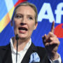 Copertina di Berlino tra due mesi elegge il Parlamento regionale (e il sindaco): l’estrema destra di Afd è il primo partito
