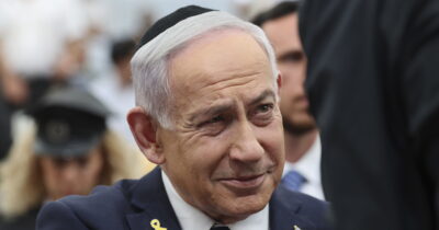 Copertina di Gaza, Netanyahu: “Verso un’invasione massiccia, la popolazione sarà spostata”. Il capo dell’esercito: “Ostaggi a rischio”