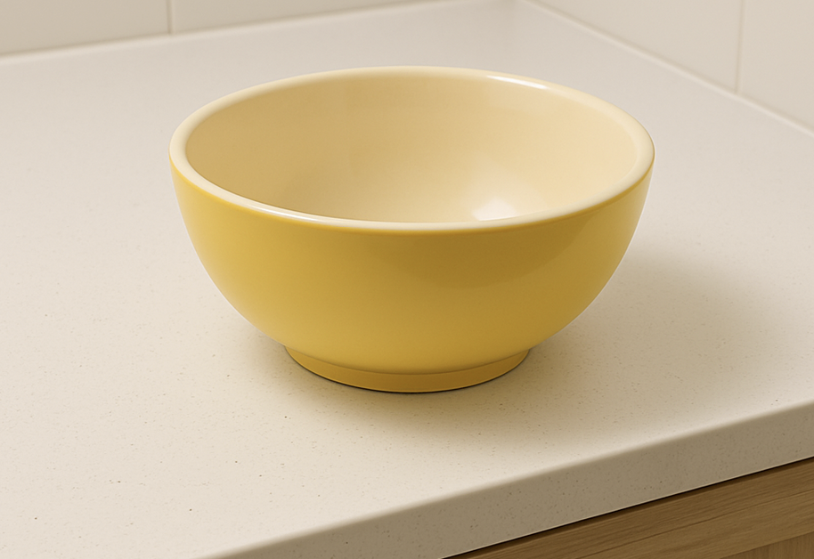 “E voi riuscireste a superare una cosa così?”: scopre che il fidanzato pesa ogni giorno le sue feci in una ciotolina dei cartoni animati e lo racconta su Reddit. Il post è virale