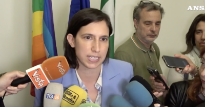 Copertina di Gaza, Schlein: “Netanyahu sta portando avanti un disegno criminale, va fermato”