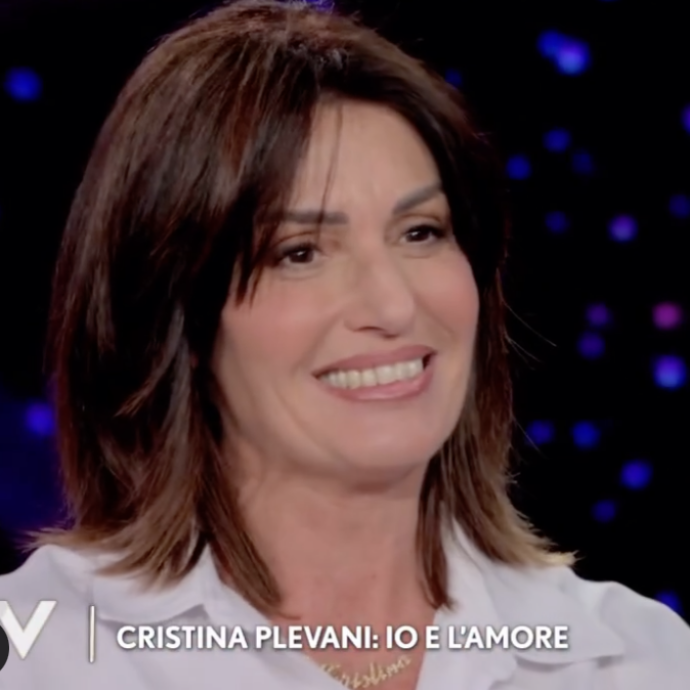 “Papà non era come gli altri. Gli spararono poi venne arrestato. In casa non c’era nulla di strano, ho sempre camminato a testa alta”: lo rivela Cristina Plevani