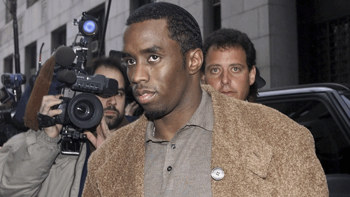 Trauma cranico per Puff Daddy in carcere: folle corsa in ambulanza verso l’ospedale. Il portavoce dell’ex magnate: “Stiamo cercando di capire cosa è accaduto”