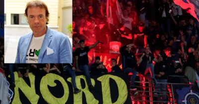 Copertina di Inchiesta sulle curve di San Siro: altri 7 arresti. C’è anche il socio di Maldini e Vieri