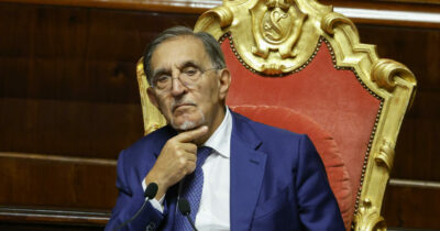 Copertina di Separazione delle carriere, La Russa accelera: niente dibattito in commissione, il Senato andrà subito al voto