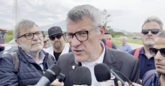 Referendum, Landini: “Votare è un atto di democrazia, indicazione di FdI di astenersi è pericolosa”
