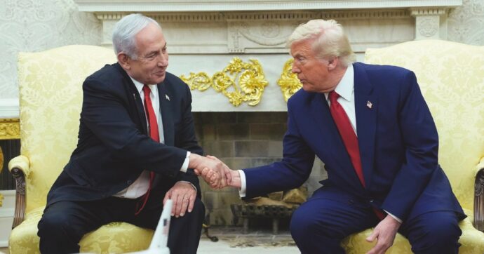 L’esperto di Medio oriente Brian Katulis: “Trump pensa a siglare affari, non alla Striscia”