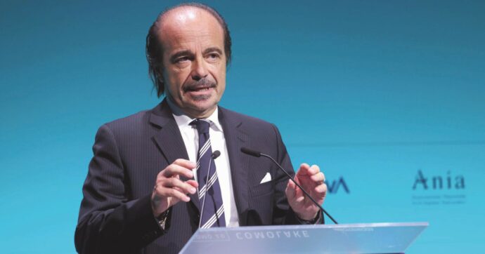 La cena del G7? Organizza la moglie del sottosegretario Butti