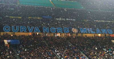 Copertina di Curva Inter, il Gip: una mafia. Altri 7 arresti.  C’è anche Russo ex socio di Vieri e Maldini