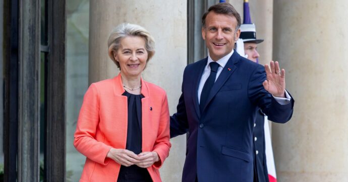 Cervelli in fuga dagli Usa: 600 ml da Ue e Francia