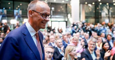 Copertina di Parte il governo Merz: l’Spd tiene solo Pistorius