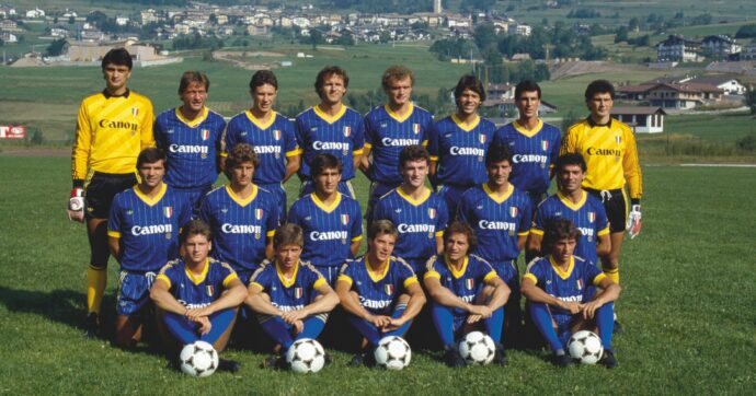 Bagnoli e i suoi eroi: quando la provincia poteva trionfare