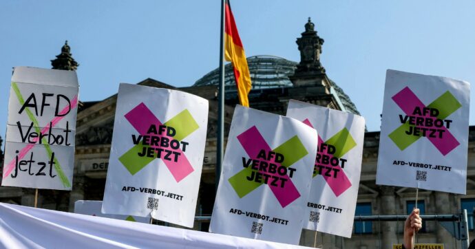 Lucio Baccaro (Istituto Max Planck): “Mettere al bando Afd  è controproducente, così la rabbia crescerà”