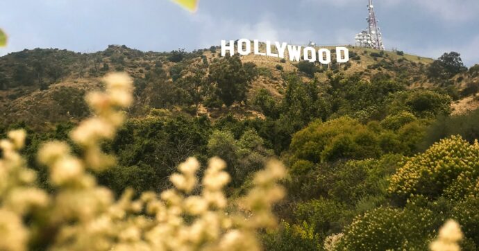 Trump vuole dazi del 100% anche sui film prodotti all’estero per frenare la crisi di Hollywood