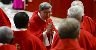 Conclave, a Brugherio si tifa per il cardinale filippino Tagle: la cugina è stata la badante della nonna del sindaco