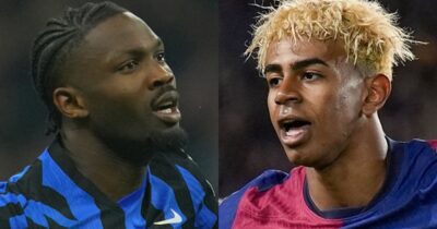 Copertina di Inter-Barcellona, le ultime novità: la decisione di Inzaghi su Lautaro