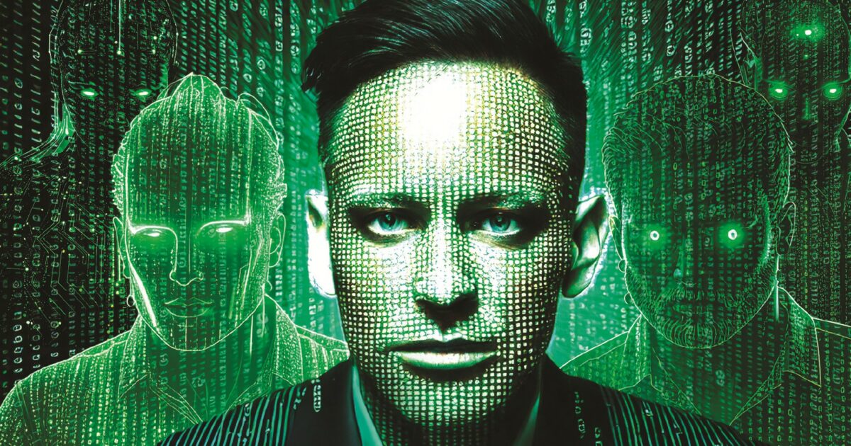 Tra Tolkien e manga, i titani della nuova Silicon valley