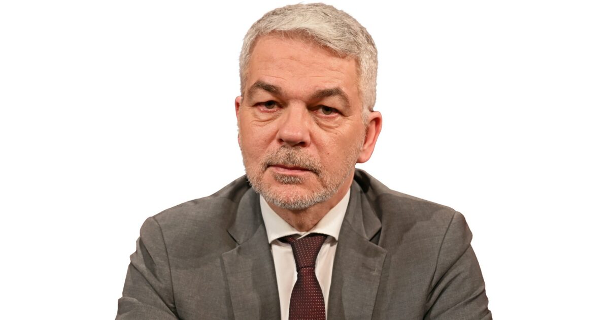 Carlo Masala: “Ecco i limiti del Rearm. Senza gli Usa la difesa europea è al buio”