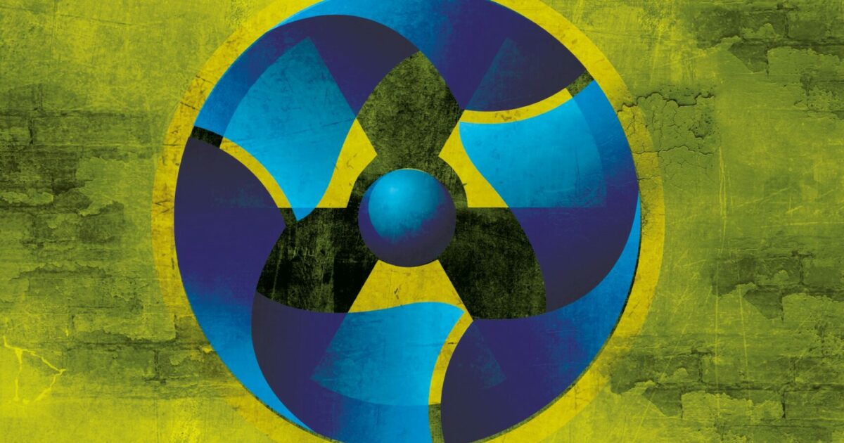 L’interruttore dell’orso atomico: alla Russia metà del mercato dell’energia nucleare (anche in Europa)